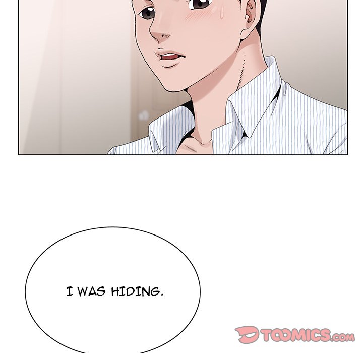 Divine Hands - Chapter 11 [photo 26] - MangaPorn