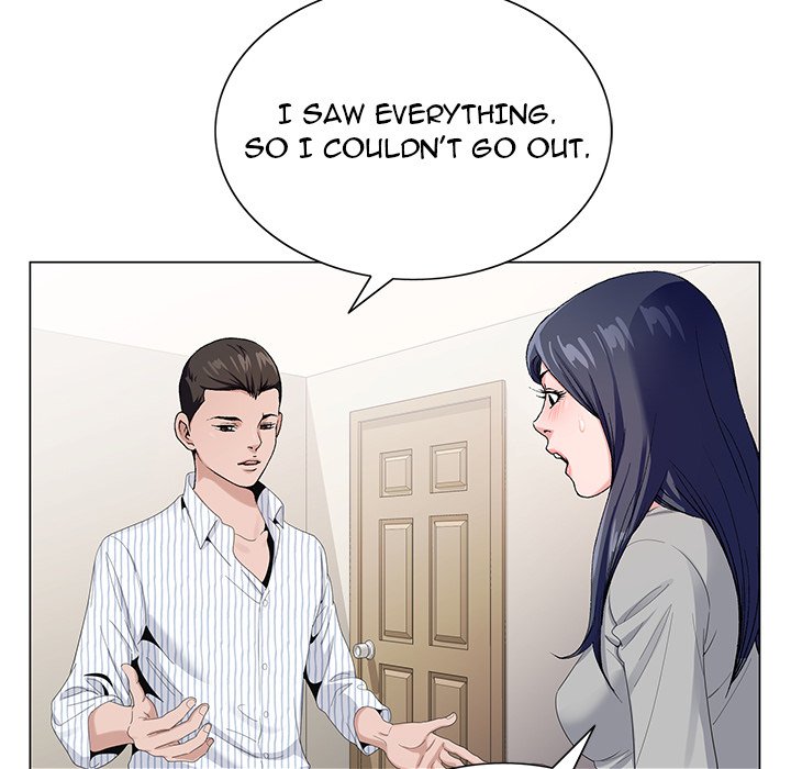 Divine Hands - Chapter 11 [photo 29] - MangaPorn