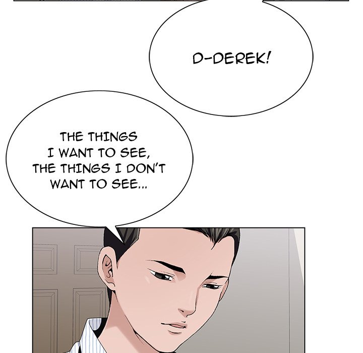 Divine Hands - Chapter 11 [photo 30] - MangaPorn