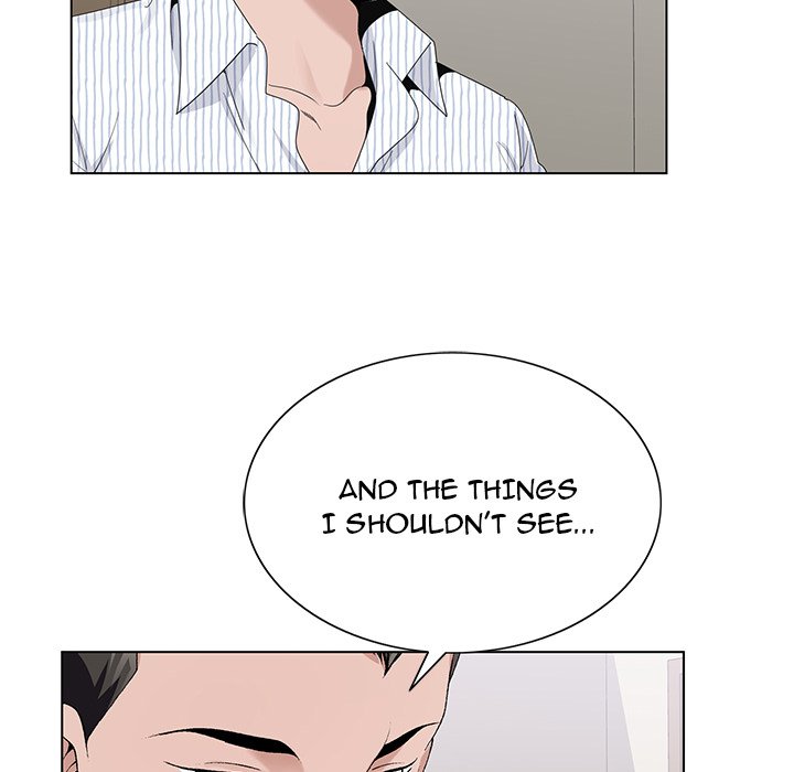 Divine Hands - Chapter 11 [photo 31] - MangaPorn