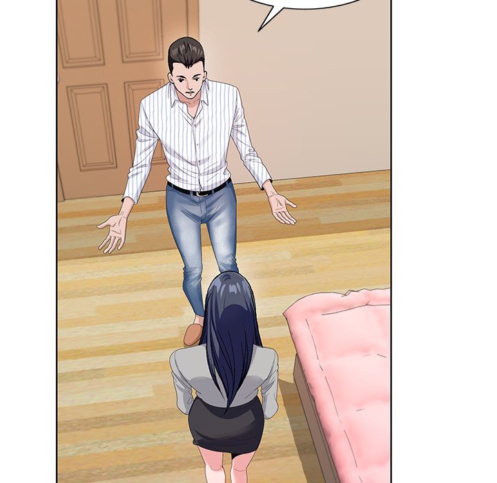 Divine Hands - Chapter 11 [photo 35] - MangaPorn