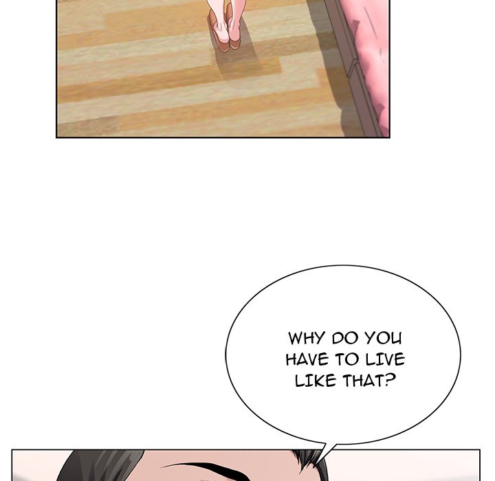 Divine Hands - Chapter 11 [photo 36] - MangaPorn