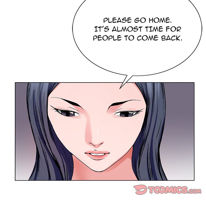 Divine Hands - Chapter 11 [photo 38] - MangaPorn
