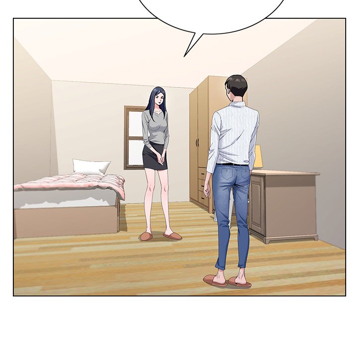 Divine Hands - Chapter 11 [photo 6] - MangaPorn