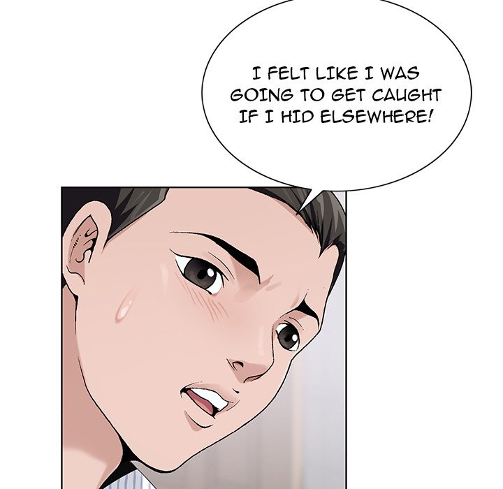 Divine Hands - Chapter 11 [photo 64] - MangaPorn