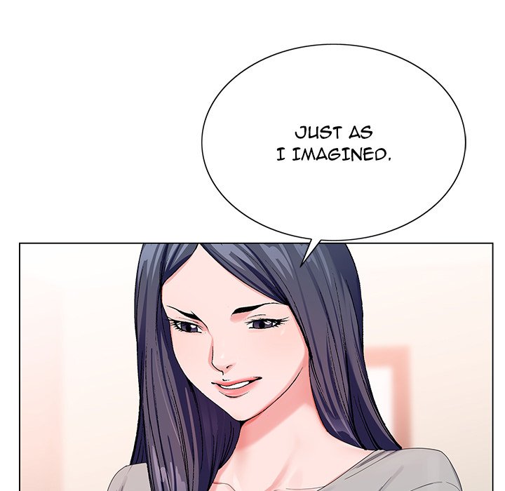 Divine Hands - Chapter 11 [photo 7] - MangaPorn