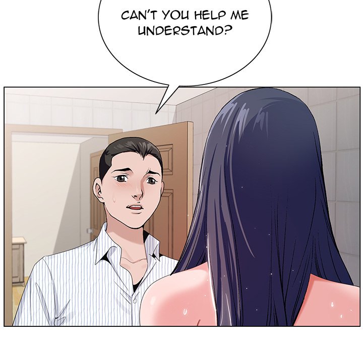 Divine Hands - Chapter 11 [photo 72] - MangaPorn