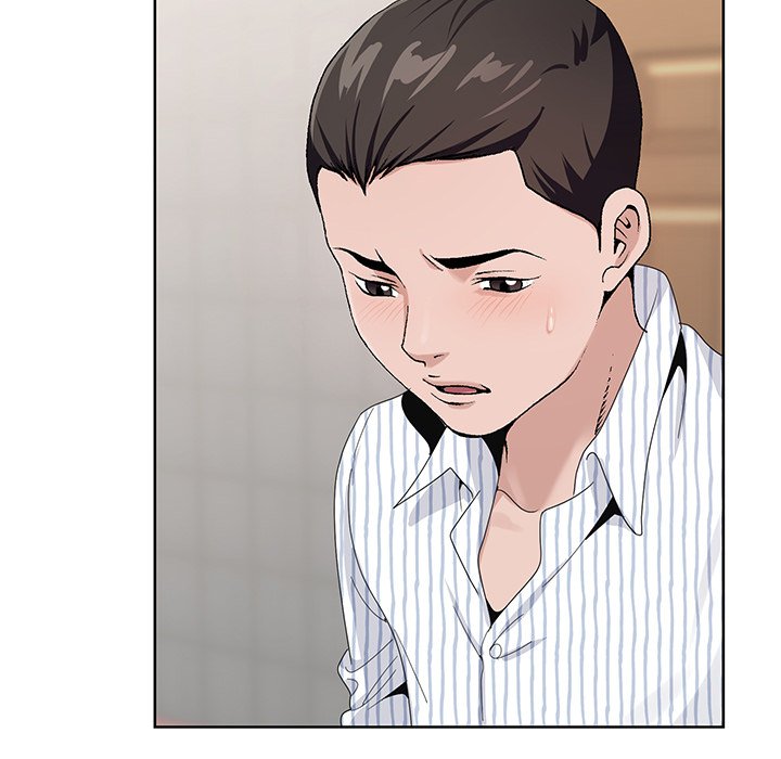 Divine Hands - Chapter 11 [photo 79] - MangaPorn