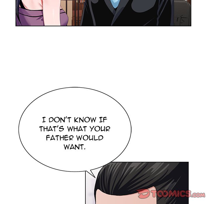 Divine Hands - Chapter 12 [photo 105] - MangaPorn