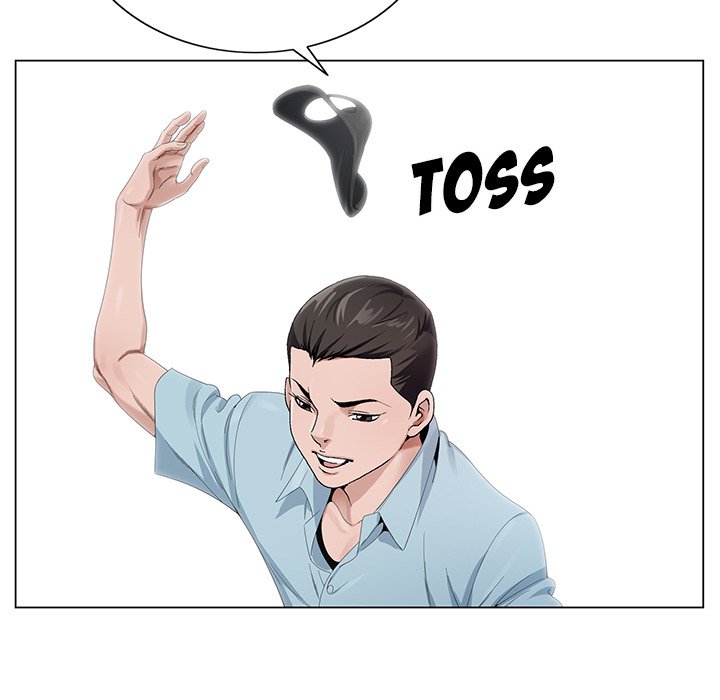 Divine Hands - Chapter 12 [photo 11] - MangaPorn