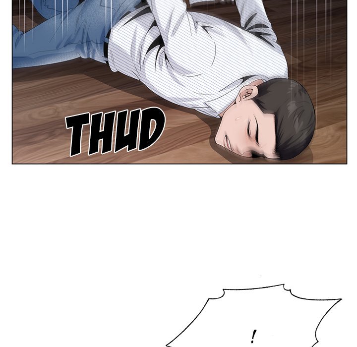 Divine Hands - Chapter 12 [photo 114] - MangaPorn