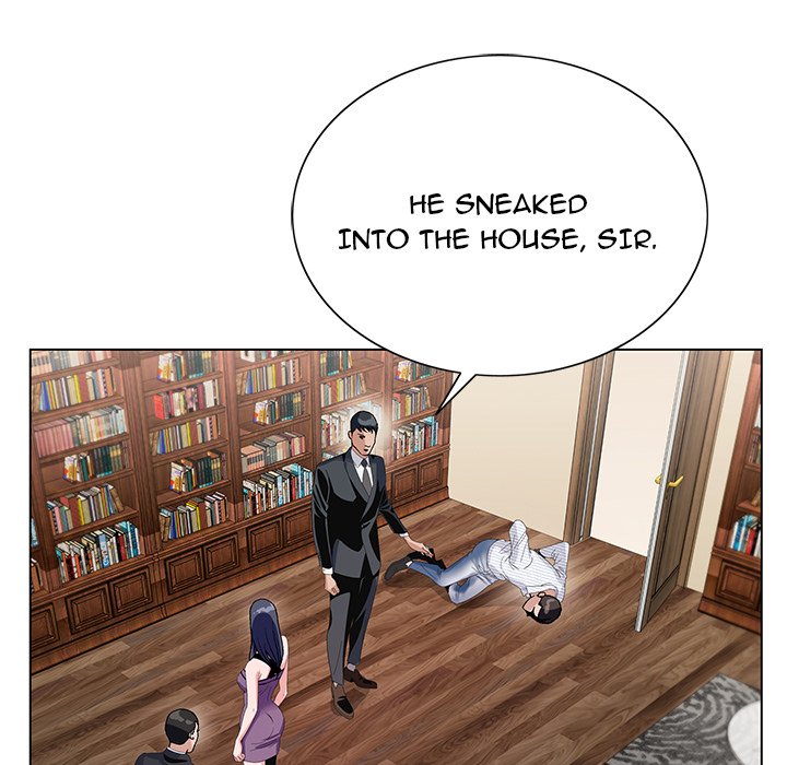 Divine Hands - Chapter 12 [photo 116] - MangaPorn