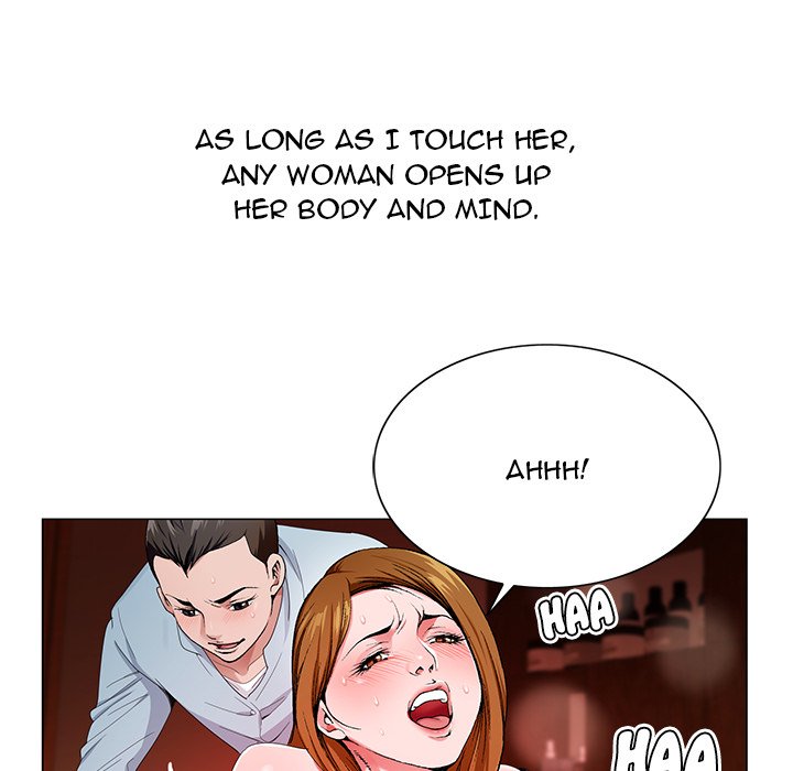 Divine Hands - Chapter 12 [photo 12] - MangaPorn