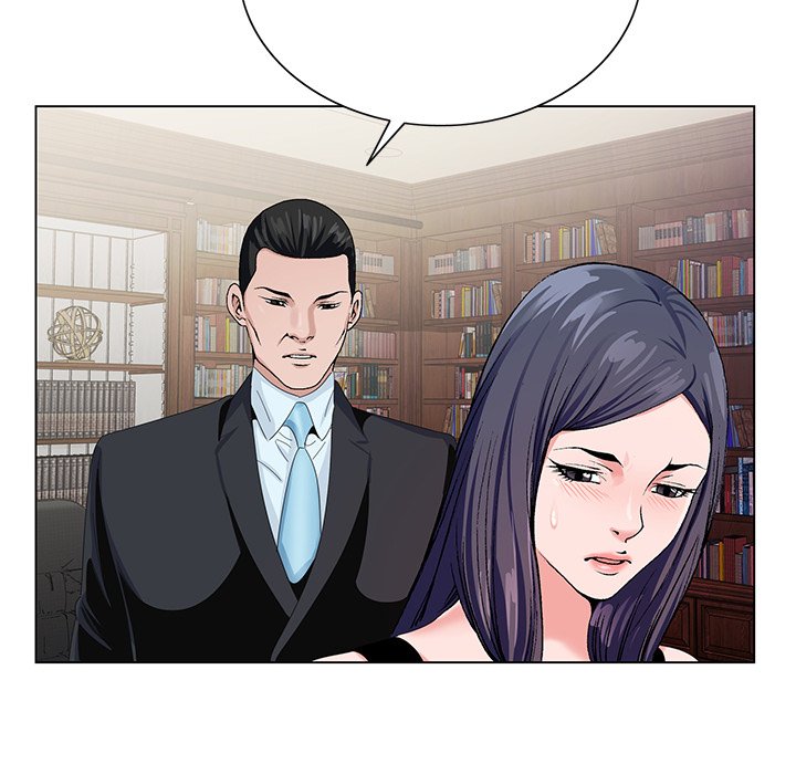 Divine Hands - Chapter 12 [photo 125] - MangaPorn