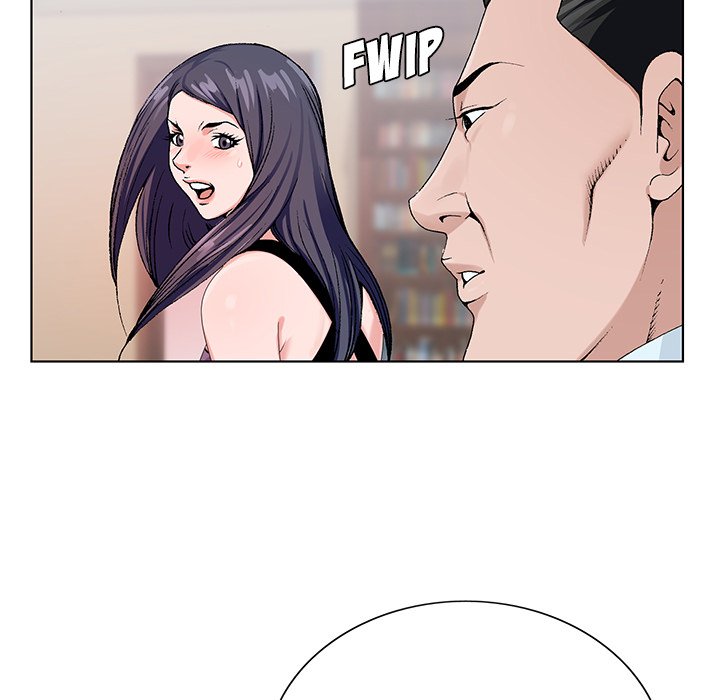 Divine Hands - Chapter 12 [photo 128] - MangaPorn