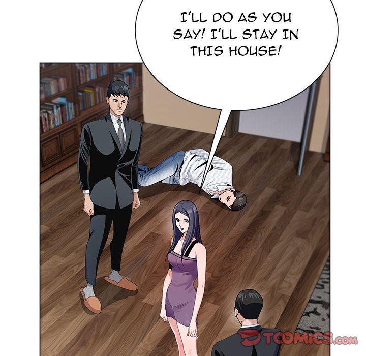 Divine Hands - Chapter 12 [photo 129] - MangaPorn