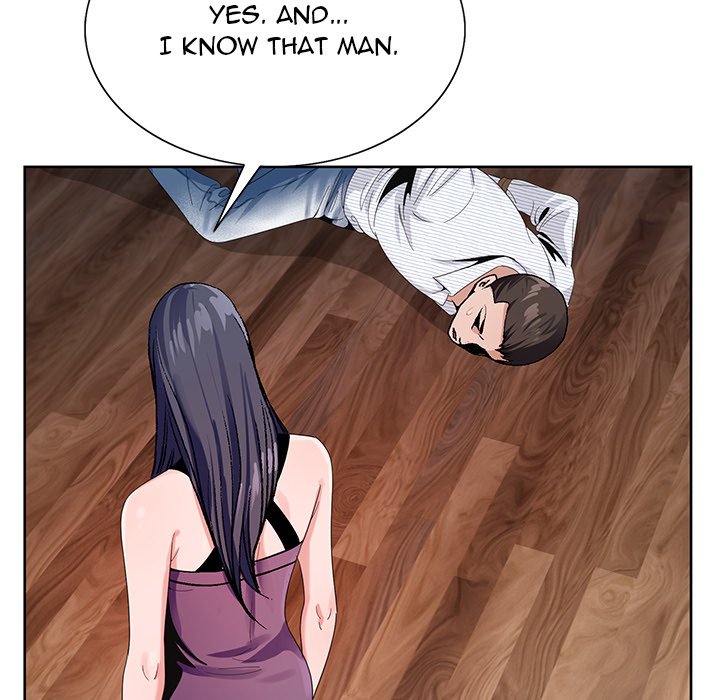 Divine Hands - Chapter 12 [photo 132] - MangaPorn