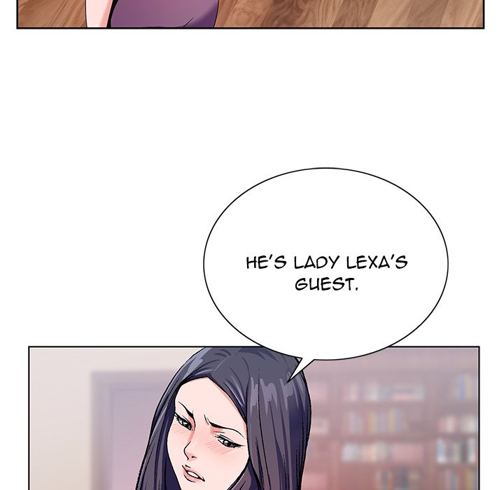 Divine Hands - Chapter 12 [photo 133] - MangaPorn