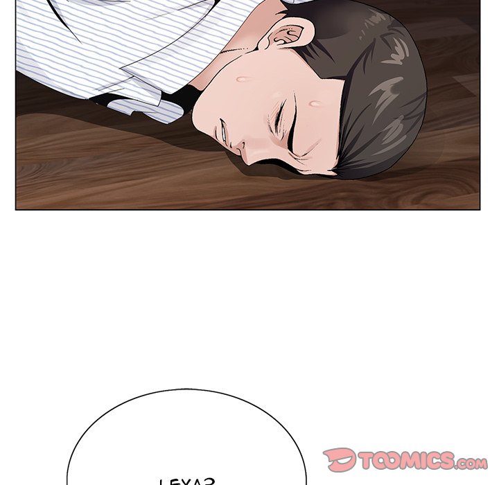 Divine Hands - Chapter 12 [photo 135] - MangaPorn