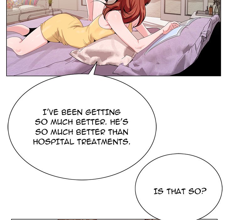 Divine Hands - Chapter 12 [photo 143] - MangaPorn