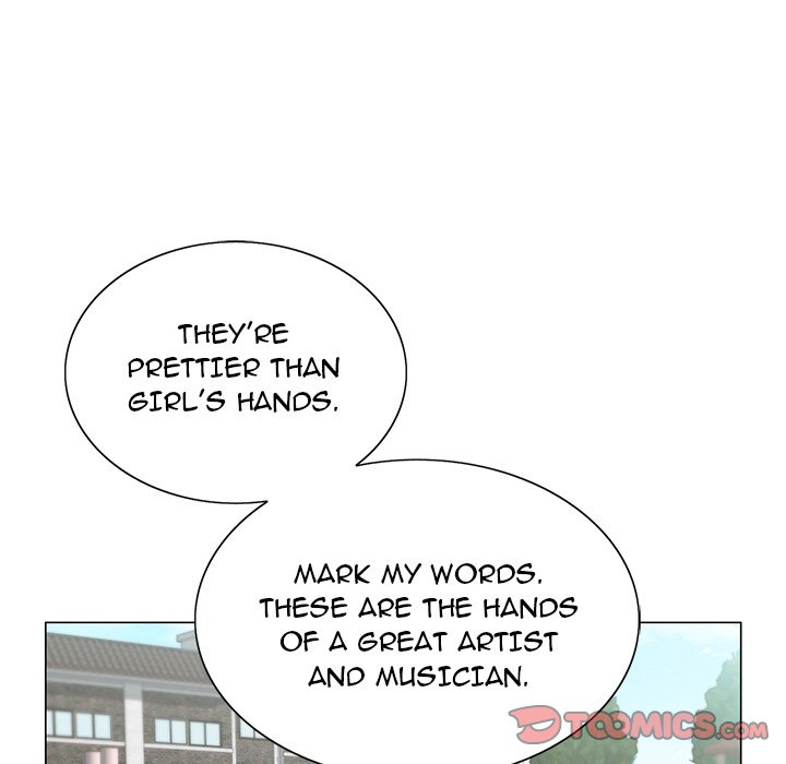 Divine Hands - Chapter 12 [photo 15] - MangaPorn