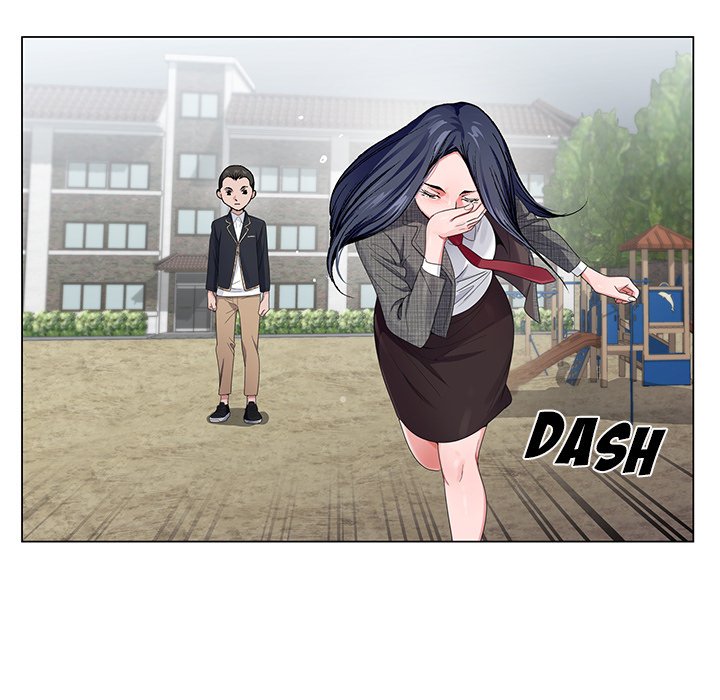 Divine Hands - Chapter 12 [photo 19] - MangaPorn