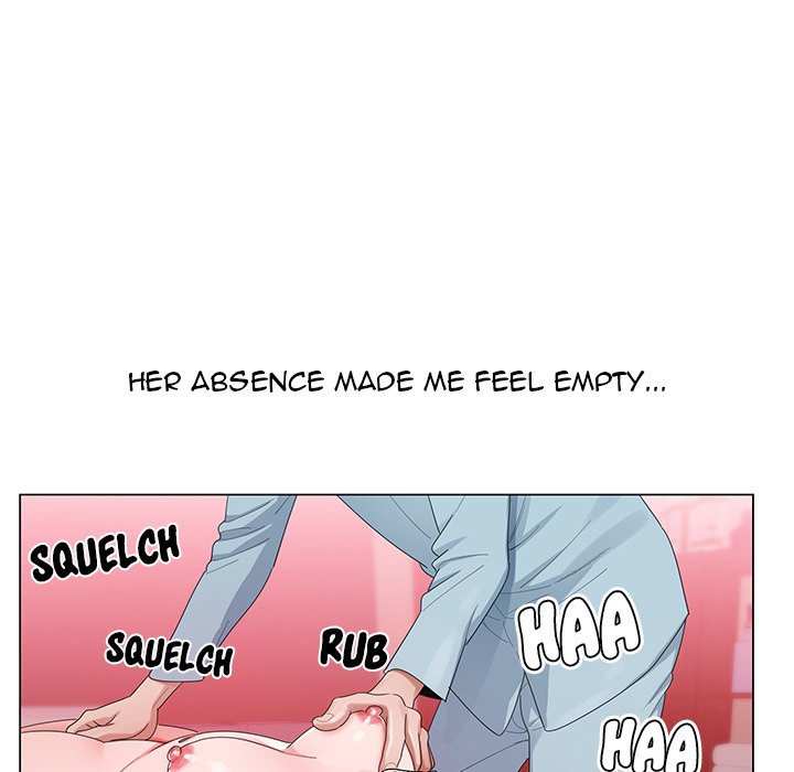 Divine Hands - Chapter 12 [photo 20] - MangaPorn