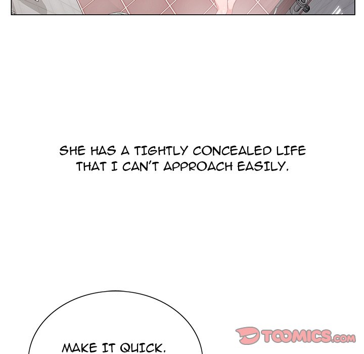 Divine Hands - Chapter 12 [photo 27] - MangaPorn