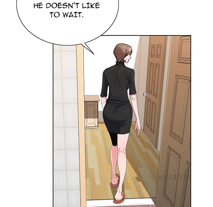 Divine Hands - Chapter 12 [photo 28] - MangaPorn