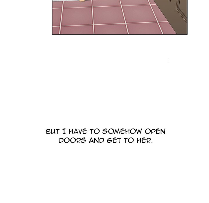 Divine Hands - Chapter 12 [photo 29] - MangaPorn