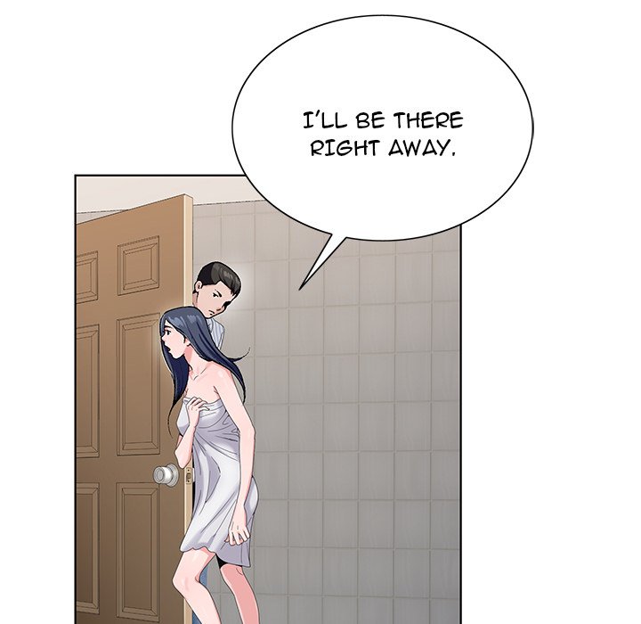 Divine Hands - Chapter 12 [photo 30] - MangaPorn