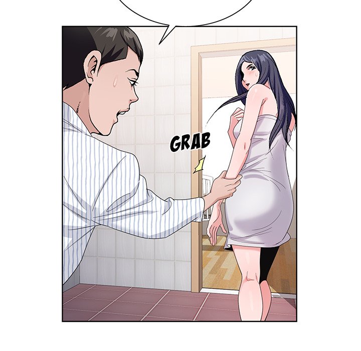 Divine Hands - Chapter 12 [photo 32] - MangaPorn