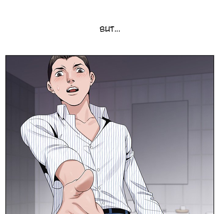 Divine Hands - Chapter 12 [photo 35] - MangaPorn