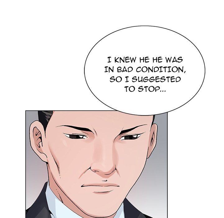 Divine Hands - Chapter 12 [photo 59] - MangaPorn