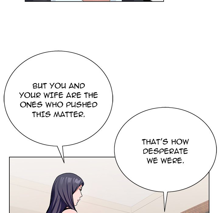 Divine Hands - Chapter 12 [photo 60] - MangaPorn