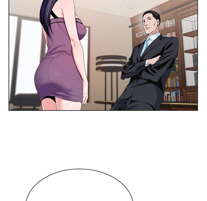 Divine Hands - Chapter 12 [photo 61] - MangaPorn