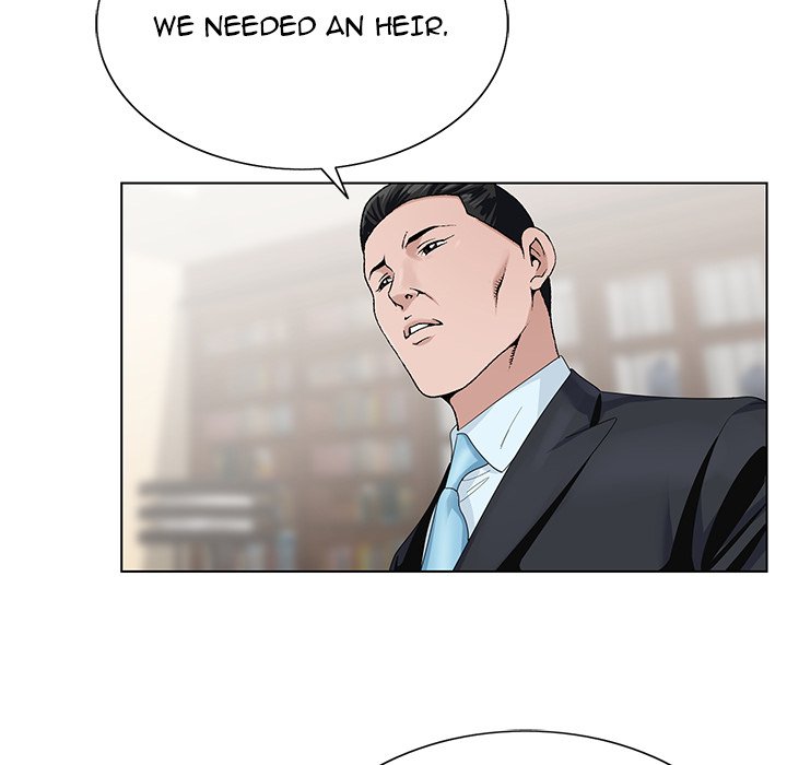 Divine Hands - Chapter 12 [photo 62] - MangaPorn