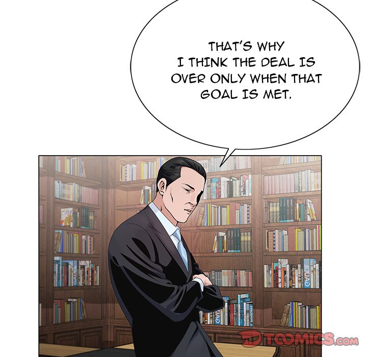 Divine Hands - Chapter 12 [photo 63] - MangaPorn