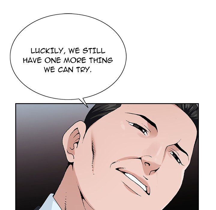 Divine Hands - Chapter 12 [photo 66] - MangaPorn