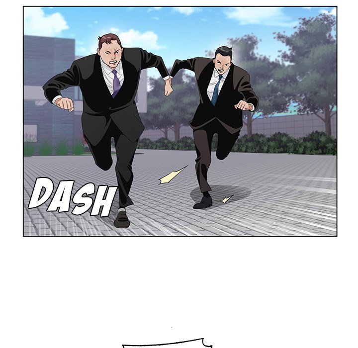 Divine Hands - Chapter 12 [photo 84] - MangaPorn