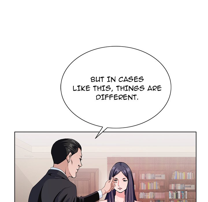 Divine Hands - Chapter 12 [photo 95] - MangaPorn