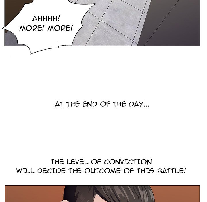 Divine Hands - Chapter 13 [photo 100] - MangaPorn