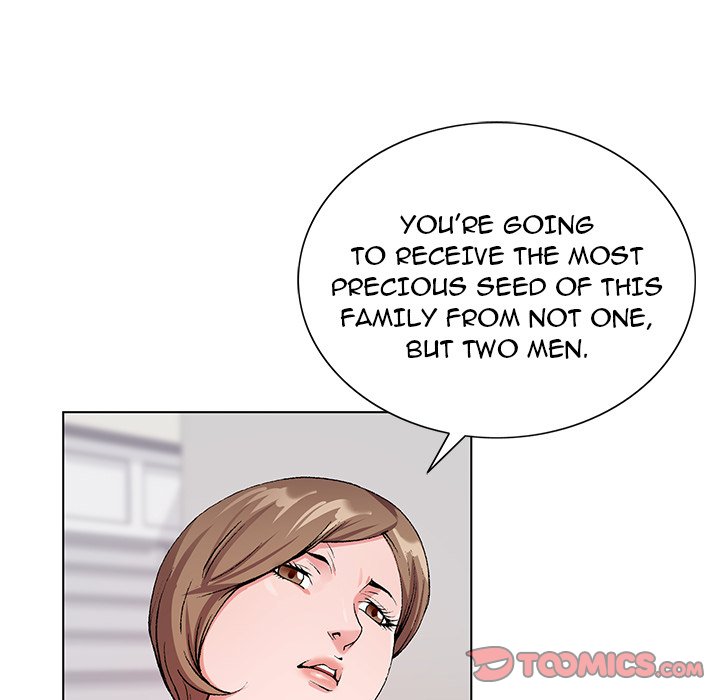 Divine Hands - Chapter 13 [photo 111] - MangaPorn