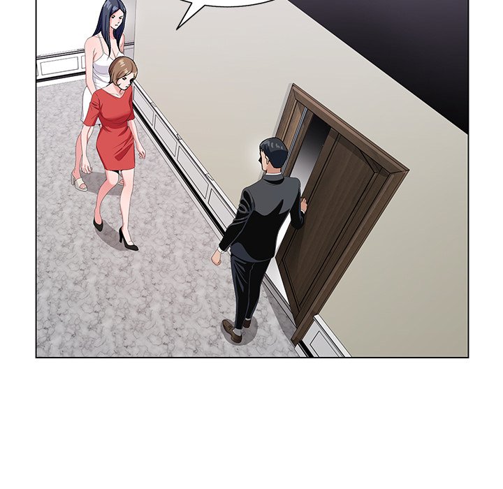 Divine Hands - Chapter 13 [photo 116] - MangaPorn