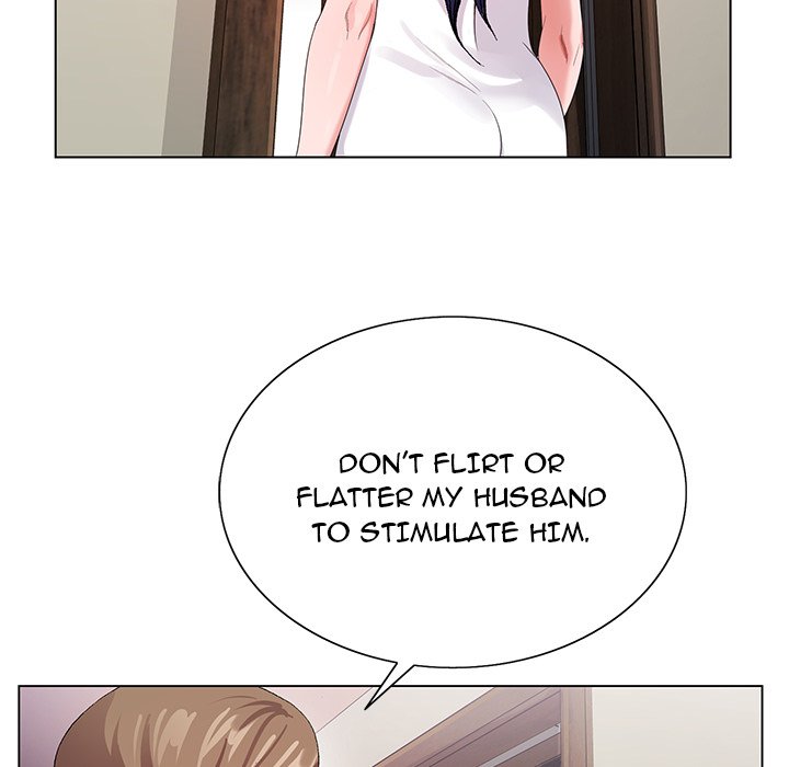 Divine Hands - Chapter 13 [photo 118] - MangaPorn