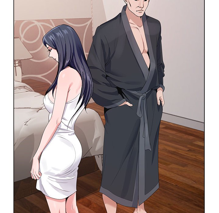 Divine Hands - Chapter 13 [photo 128] - MangaPorn