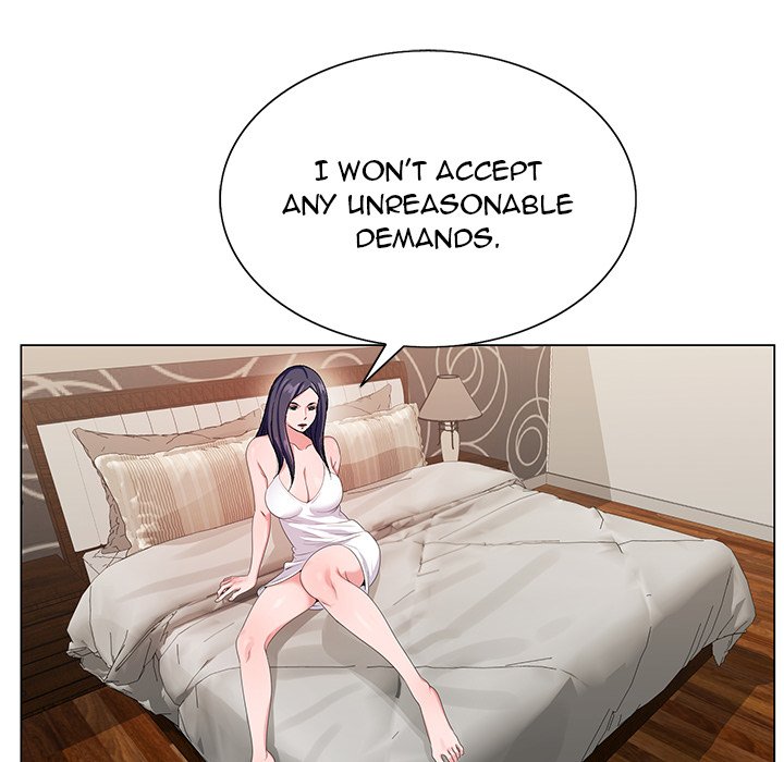 Divine Hands - Chapter 13 [photo 131] - MangaPorn