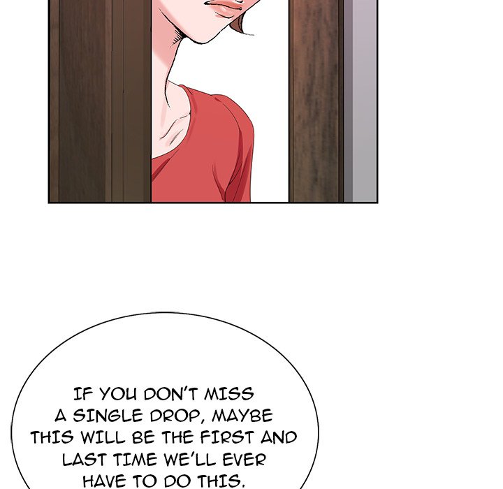 Divine Hands - Chapter 13 [photo 142] - MangaPorn