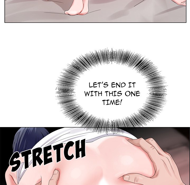 Divine Hands - Chapter 13 [photo 145] - MangaPorn