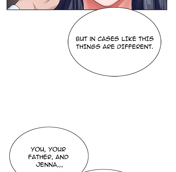 Divine Hands - Chapter 13 [photo 17] - MangaPorn